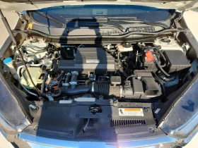 Honda Cr-v 1.5l Touring | Mobile.bg � ����� ������ 11