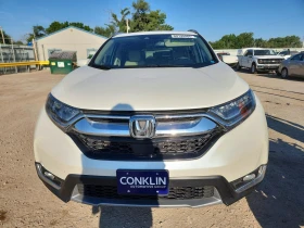 Honda Cr-v 1.5l Touring | Mobile.bg � ����� ������ 5