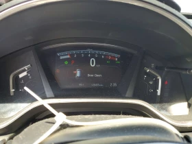 Honda Cr-v 1.5l Touring | Mobile.bg � ����� ������ 9