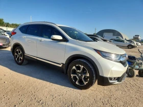 Honda Cr-v 1.5l Touring | Mobile.bg � ����� ������ 4