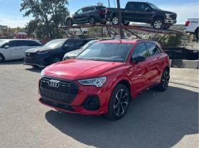 ������ Audi Q3