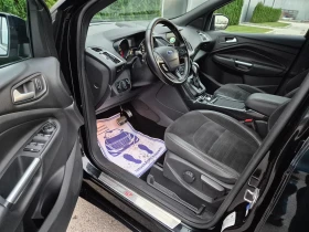 Ford Kuga 1.5 SCTI ECOBOOST 4x4 S-line Швейцария  | Auto.bg — изображение 10