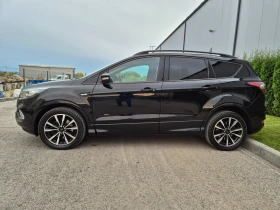Ford Kuga 1.5 SCTI ECOBOOST 4x4 S-line Швейцария  | Auto.bg — изображение 9