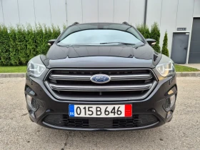 Ford Kuga 1.5 SCTI ECOBOOST 4x4 S-line Швейцария  | Auto.bg — изображение 2