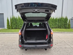 Ford Kuga 1.5 SCTI ECOBOOST 4x4 S-line Швейцария  | Auto.bg — изображение 7