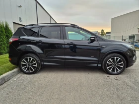 Ford Kuga 1.5 SCTI ECOBOOST 4x4 S-line Швейцария  | Auto.bg — изображение 4