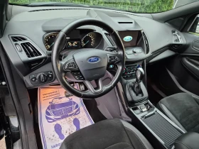 Ford Kuga 1.5 SCTI ECOBOOST 4x4 S-line Швейцария  | Auto.bg — изображение 12