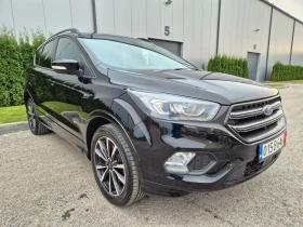 Ford Kuga 1.5 SCTI ECOBOOST 4x4 S-line Швейцария  | Auto.bg — изображение 3