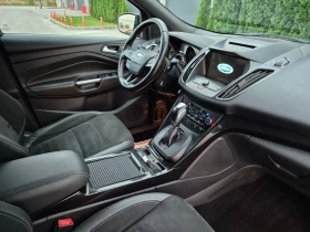 Ford Kuga 1.5 SCTI ECOBOOST 4x4 S-line Швейцария  | Auto.bg — изображение 15