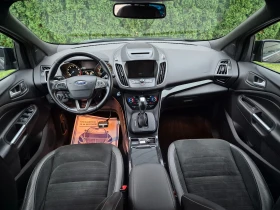 Ford Kuga 1.5 SCTI ECOBOOST 4x4 S-line Швейцария  | Auto.bg — изображение 11