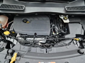 Ford Kuga 1.5 SCTI ECOBOOST 4x4 S-line Швейцария  | Auto.bg — изображение 16