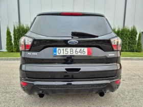 Ford Kuga 1.5 SCTI ECOBOOST 4x4 S-line Швейцария  | Auto.bg — изображение 6