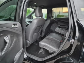 Ford Kuga 1.5 SCTI ECOBOOST 4x4 S-line Швейцария  | Auto.bg — изображение 13