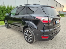 Ford Kuga 1.5 SCTI ECOBOOST 4x4 S-line Швейцария  | Auto.bg — изображение 8