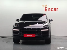 Porsche Cayenne 4.0 Turbo Coupe* ВКЛЮЧЕНИ ВСИЧКИ РАЗХОДИ - 79833 € - 13273055 3