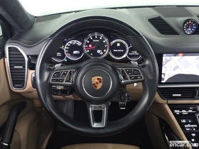Porsche Cayenne 4.0 Turbo Coupe* ВКЛЮЧЕНИ ВСИЧКИ РАЗХОДИ - 79833 € - 13273055 13