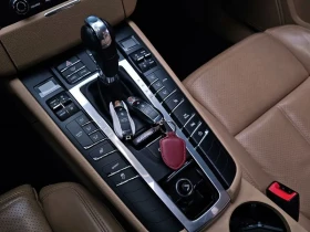 Porsche Macan 2.0/ PANO/ �������/ ������/ ����� | Mobile.bg � ����� ������ 9
