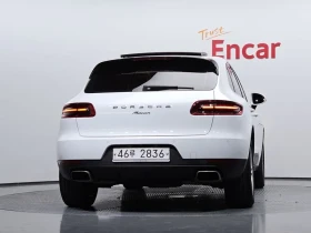 Porsche Macan 2.0/ PANO/ �������/ ������/ ����� | Mobile.bg � ����� ������ 4