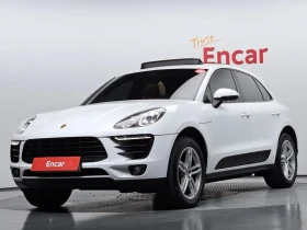 ������ Porsche Macan