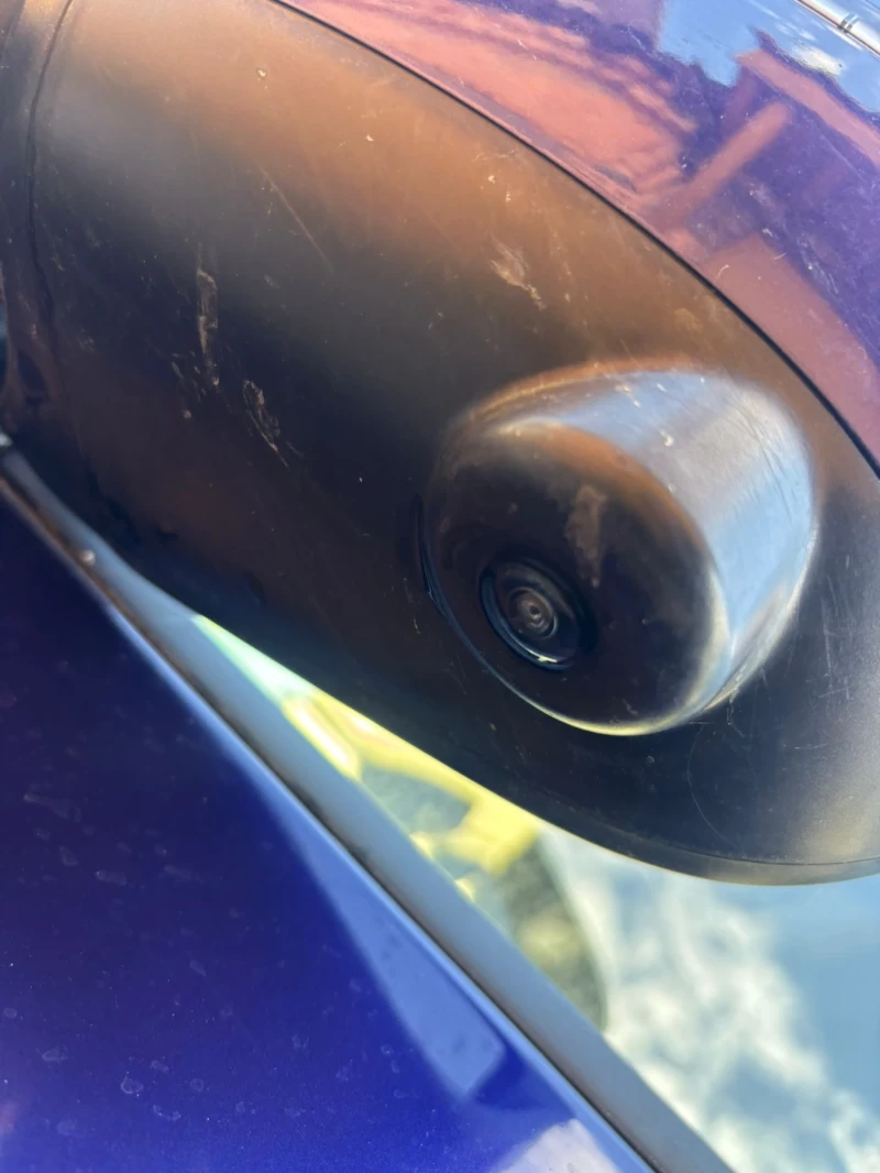 Nissan Juke 1.6i AUTO/Navi, снимка 13 - Автомобили и джипове - 50798066