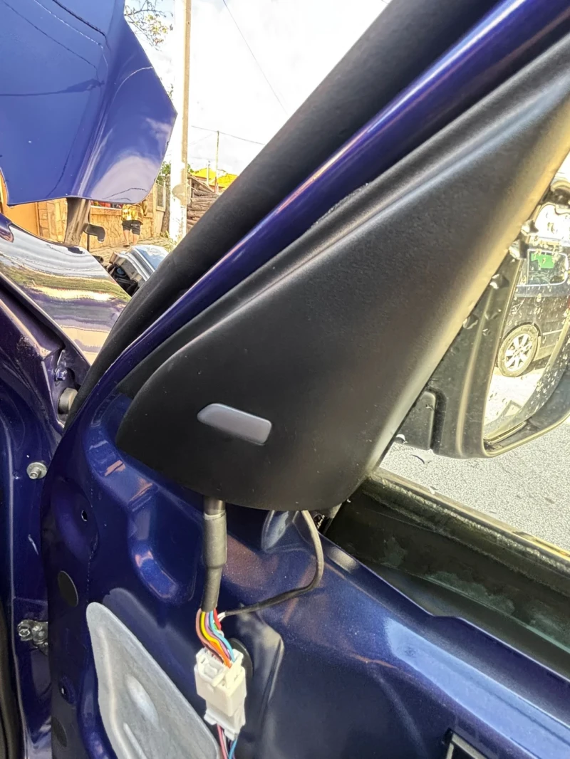 Nissan Juke 1.6i AUTO/Navi, снимка 10 - Автомобили и джипове - 50798066