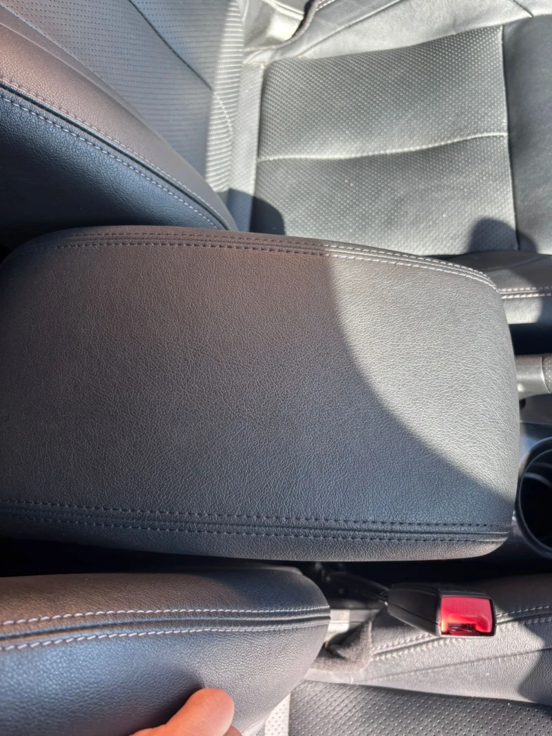 Nissan Juke 1.6i AUTO/Navi, снимка 17 - Автомобили и джипове - 50798066