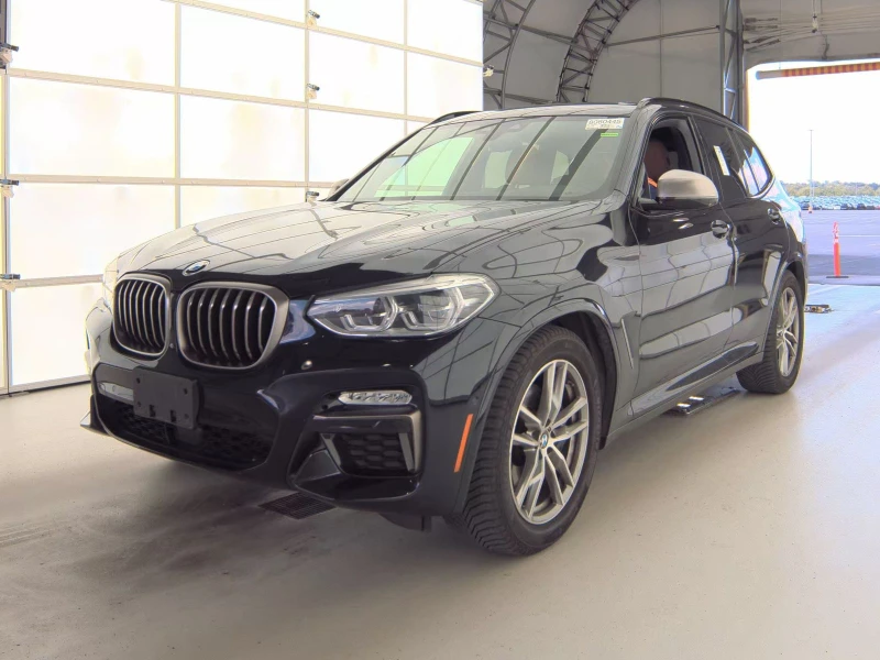 BMW X3 * M40i* XDRIVE* Adaptive LED