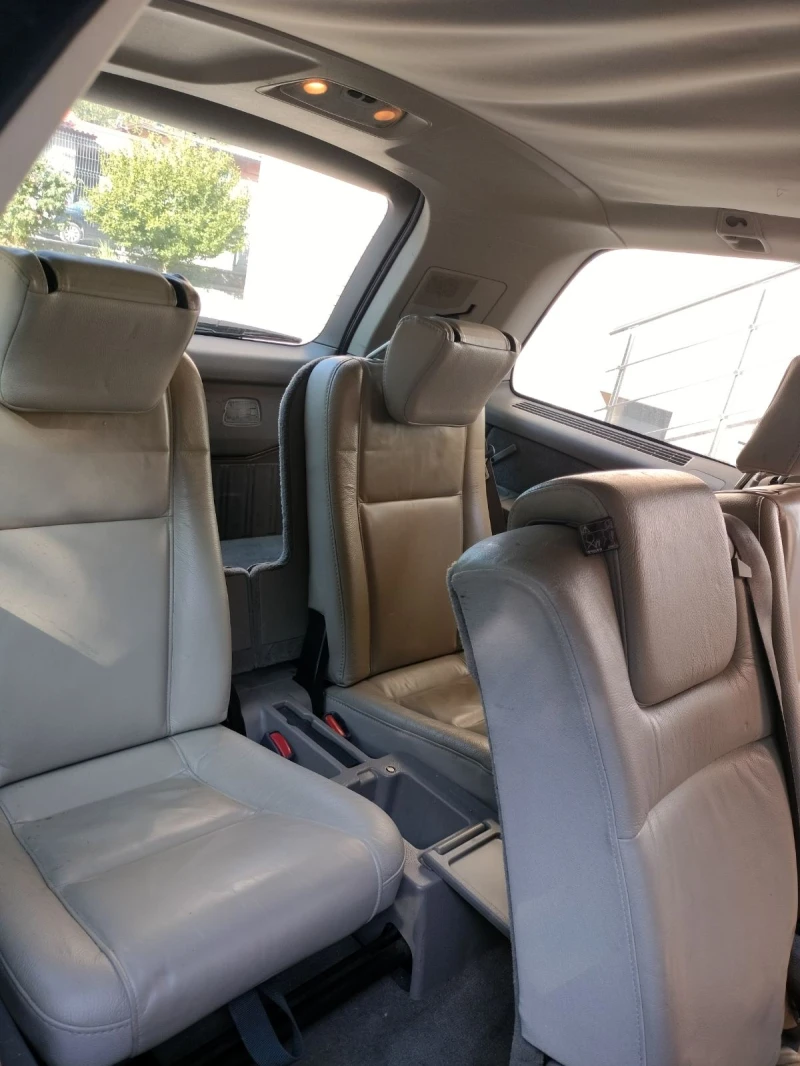 Volvo Xc90 2.5 Т, снимка 4 - Автомобили и джипове - 51036041