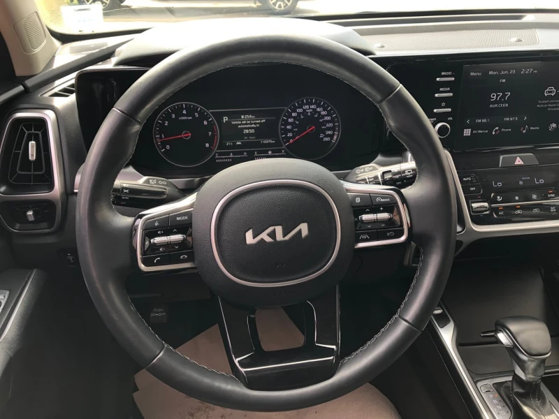 Kia Sorento 2022* 7МЕСТА* AWD* LX , снимка 8 - Автомобили и джипове - 52275483