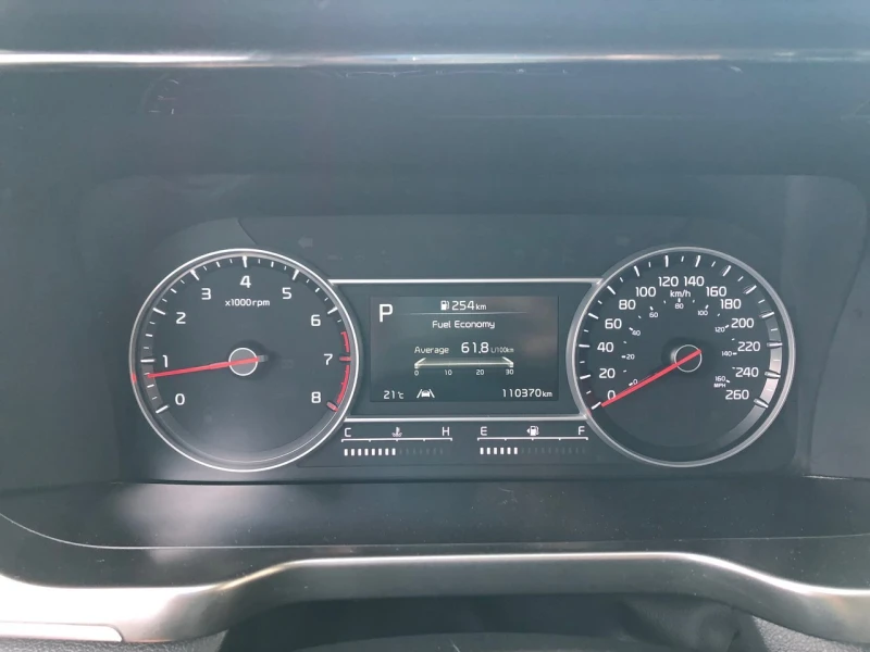 Kia Sorento 2022* 7МЕСТА* AWD* LX , снимка 10 - Автомобили и джипове - 52275483