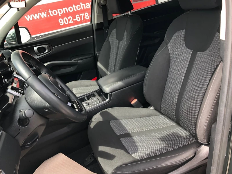 Kia Sorento 2022* 7МЕСТА* AWD* LX , снимка 11 - Автомобили и джипове - 52275483