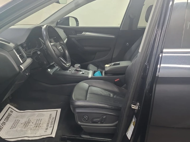 Audi Q5 * TECHNIK * ЦЕНА ДО БЪЛГАРИЯ* , снимка 5 - Автомобили и джипове - 52773374