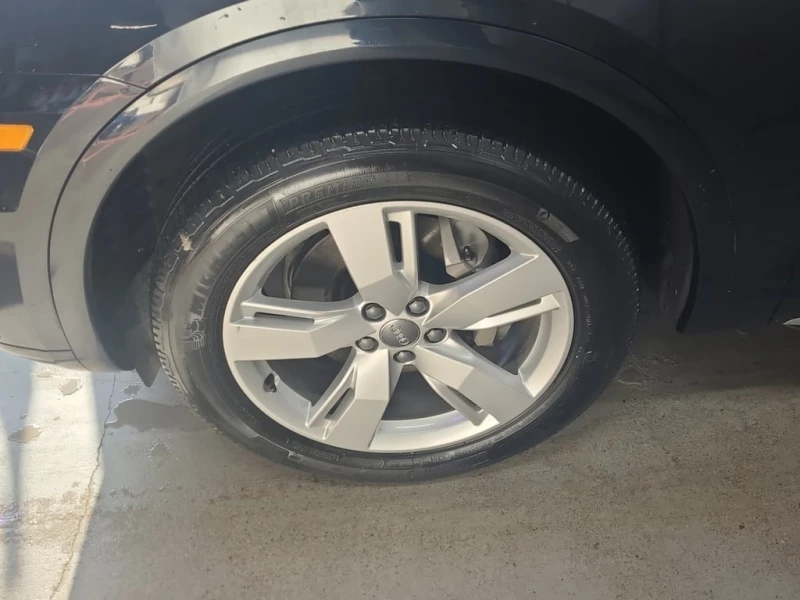 Audi Q5 * TECHNIK * ЦЕНА ДО БЪЛГАРИЯ* , снимка 17 - Автомобили и джипове - 52773374