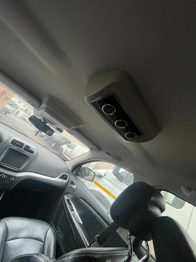 Fiat Freemont 2.0, снимка 5 - Автомобили и джипове - 53331614