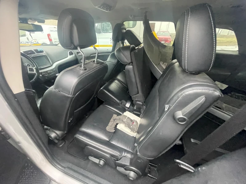 Fiat Freemont 2.0, снимка 6 - Автомобили и джипове - 53331614