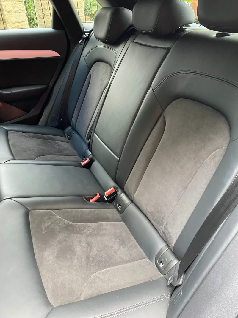 Audi Q3, снимка 9 - Автомобили и джипове - 53251151