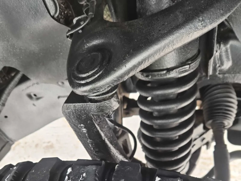 Toyota Tundra * SR5 * CARFAX * БЕЗ ПЪРВОНАЧАЛНА ВНОСКА, снимка 17 - Автомобили и джипове - 53266142