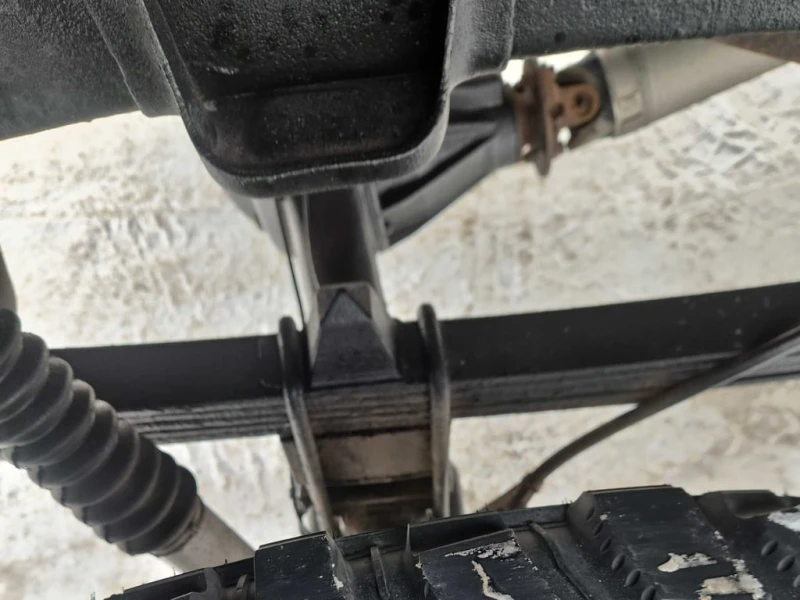 Toyota Tundra * SR5 * CARFAX * БЕЗ ПЪРВОНАЧАЛНА ВНОСКА, снимка 11 - Автомобили и джипове - 53266142