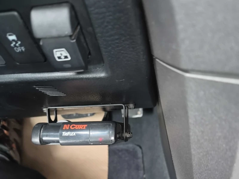 Toyota Tundra * SR5 * CARFAX * БЕЗ ПЪРВОНАЧАЛНА ВНОСКА, снимка 16 - Автомобили и джипове - 53266142