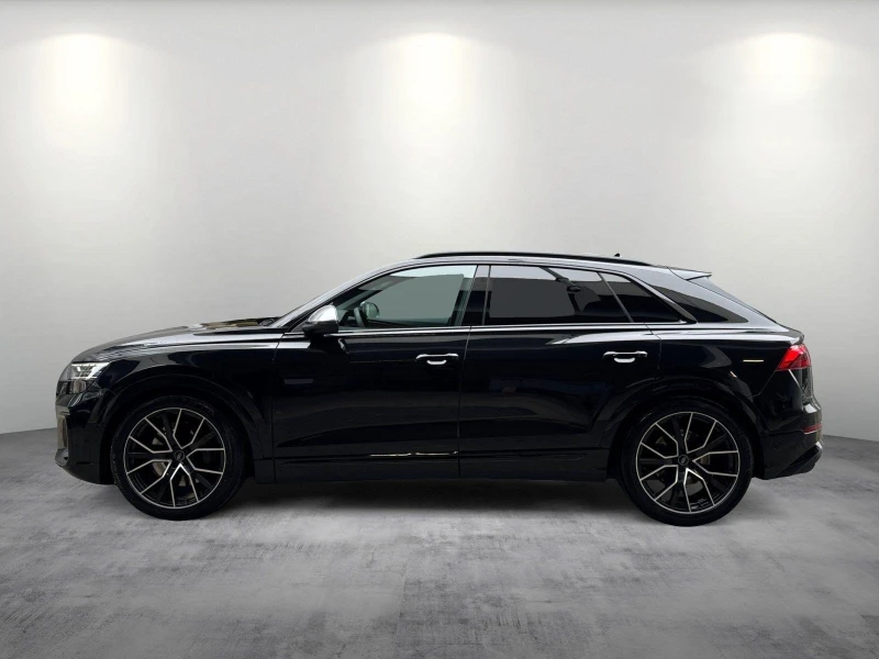 Audi SQ8 TFSI/FACELIFT/CARBON/B&O/PANO/MATRIX/360/, снимка 3 - Автомобили и джипове - 53491882