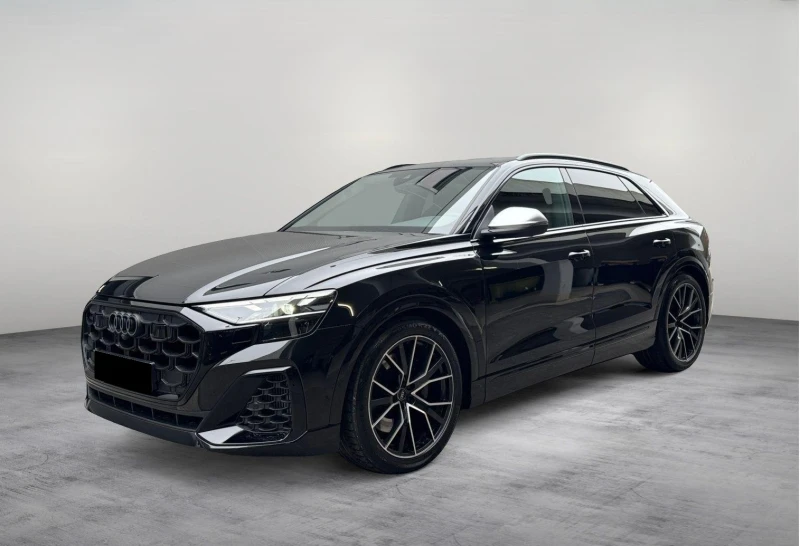 Audi SQ8 TFSI/FACELIFT/CARBON/B&O/PANO/MATRIX/360/, снимка 2 - Автомобили и джипове - 53491882