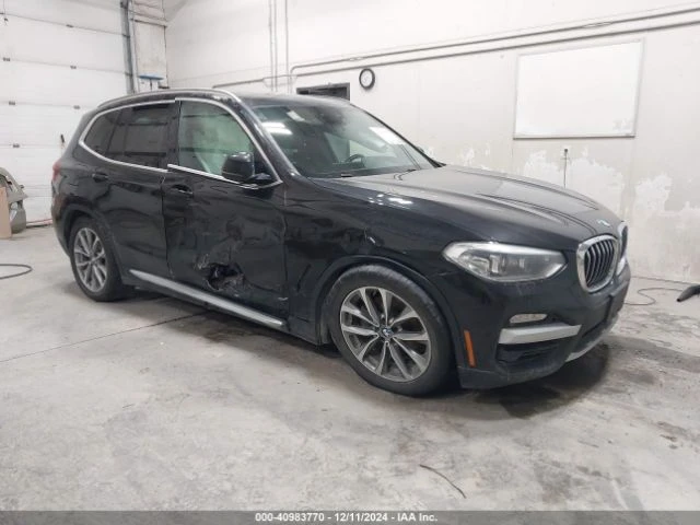 BMW X3 ДИГИТАЛНО* ТАБЛО* ПОДГРЕВ* ОБДУХВАНЕ* МАСАЖ* ДИСТР, снимка 2 - Автомобили и джипове - 48435652