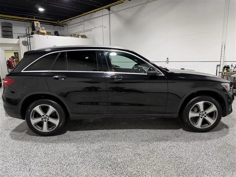 Mercedes-Benz GLC * 300 * CARFAX * ЦЕНА ДО БГ - изображение 5