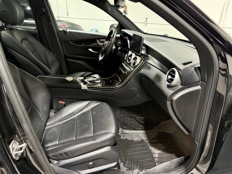 Mercedes-Benz GLC * 300 * CARFAX * ���� �� �� | Mobile.bg � ����������� 12
