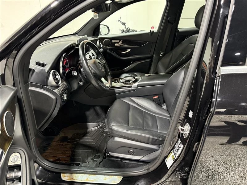 Mercedes-Benz GLC * 300 * CARFAX * ЦЕНА ДО БГ - изображение 6