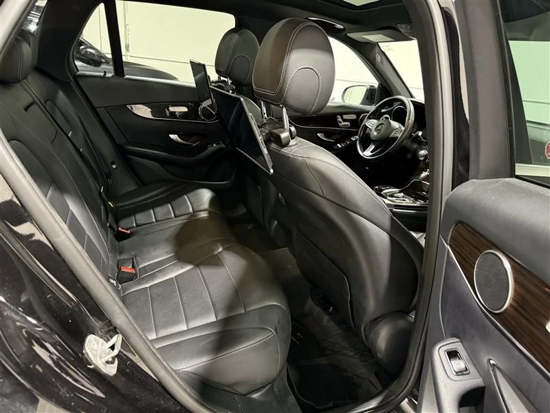 Mercedes-Benz GLC * 300 * CARFAX * ���� �� �� | Mobile.bg � ����������� 13