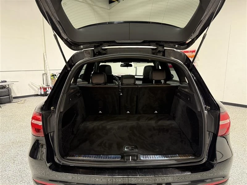 Mercedes-Benz GLC * 300 * CARFAX * ���� �� �� | Mobile.bg � ����������� 16