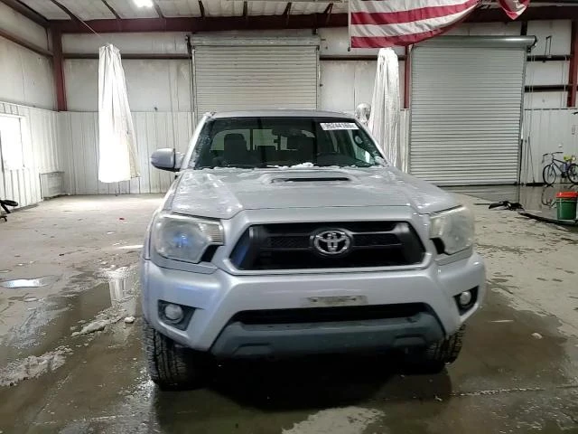 Toyota Tacoma 4.0L 6 4x4 w/Rear Wheel Drv