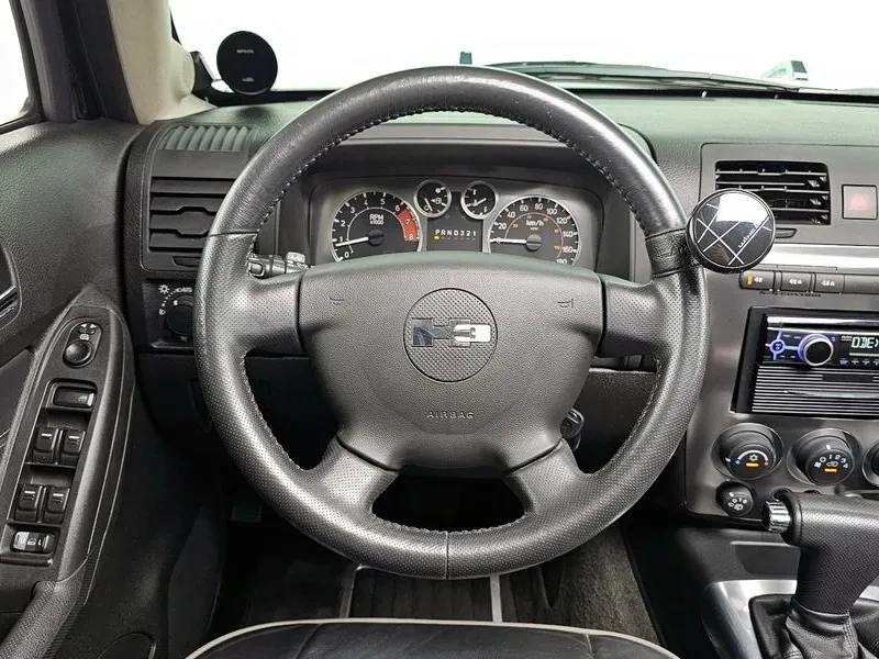 Hummer H3 3.7 | Mobile.bg � ����������� 13