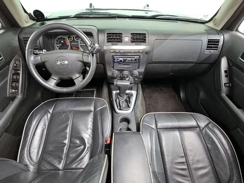 Hummer H3 3.7 | Mobile.bg � ����������� 7